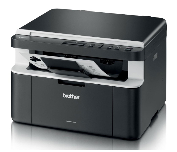 BROTHER DCP-1512e - 155501 - zdjęcie 4